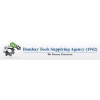 bombay tools supplying agency 1942 logo - Similar company to Bombay Tools Centre