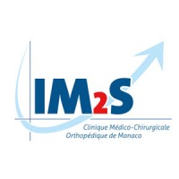 IM2S logo - Similar company to Chpg