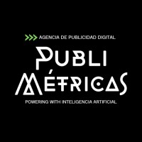 Agencia Publimétricas logo - Similar company to Pampads