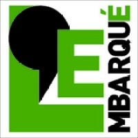 L'Embarqué logo - Similar company to Ensemble