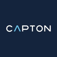 Capton AI logo - Similar company to Cybercom Software Systems Limited