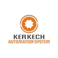 Kerkech Automation System logo - Similar company to Eh Technology