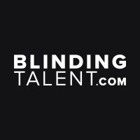 Blinding Talent logo - Similar company to Stac
