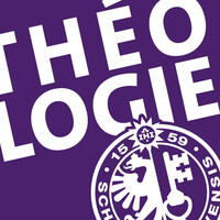 Faculté de théologie - Université de Genève logo - Similar company to Eglise Évangélique Réformée Du Canton De Vaud (Eerv)