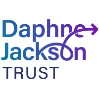 Daphne Jackson Trust logo - Similar company to Heated - Higher Education And Technician Educational Development