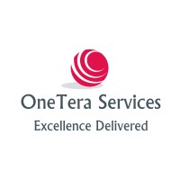 OneTera Services logo - Similar company to Affluenttek