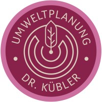 Institut für Umweltplanung Dr. Kübler GmbH logo - Similar company to Planungsgruppe Grün Gmbh