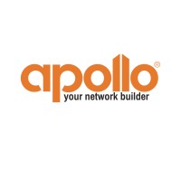 Apollo Business UK logo - Similar company to Mccall Construction Limited