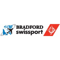 Bradford Swissport Ltd logo - Similar company to M.A. Selmon Company, Inc.