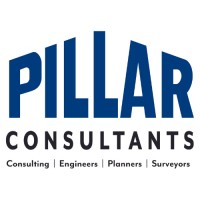 Pillar Consultants Inc logo - Similar company to Zion Development