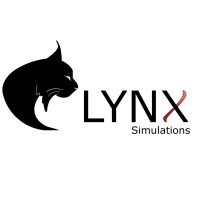 Lynx Simulations logo - Similar company to Simulab Spa