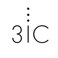 3iC logo - Similar company to T Talent