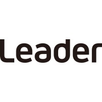 Leader Electronics Corp. logo - Similar company to Phabrix