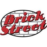 Brick Street logo - Similar company to Candid Network