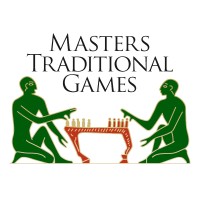 Masters Traditional Games logo - Similar company to Blue Spot Tools