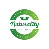 Naturality Green Futures logo - Similar company to Drakey