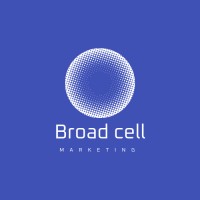 Broad Cell Marketing logo - Similar company to Aky Services Pvt. Ltd