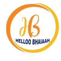 Helloo Bhaiaah logo - Similar company to Ocupy Ltd