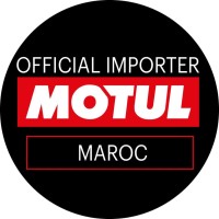 Motul Maroc logo - Similar company to Fast Pro