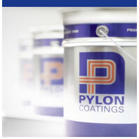 Pylon Coatings Pty Ltd logo - Similar company to Mirotone Anz