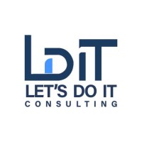 LDIT-CONSULTING logo - Similar company to Ld Solution Bpo