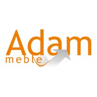 ADAM MEBLE logo - Similar company to Prospero Meble Sp. Z O.O.