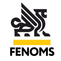 Fenoms logo - Similar company to Adver Technologies