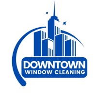 Downtown Window Cleaning logo - Similar company to Cbm Commercial Building Maintenance Corp.