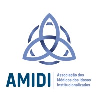 AMIDI - Associação dos Médicos dos Idosos Institucionalizados logo - Similar company to Escola Superior De Saúde Do Instituto Politécnico De Setúbal