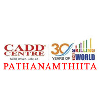 CADD CENTRE PATHANAMTHITTA logo - Similar company to Adoor®