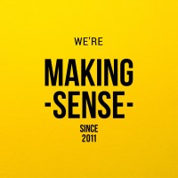 Making Sense Studio logo - Similar company to Doctor Idea