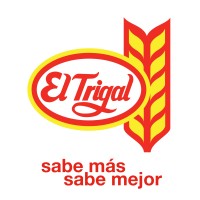 EL TRIGAL S.A. logo - Similar company to Algorta S.A.