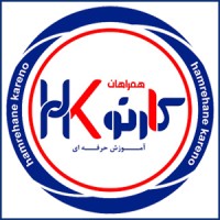 kareno.com logo - Similar company to Hamrahkadeh