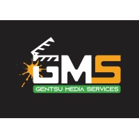 GENTSU MEDIA SERVICES logo - Similar company to Plasticourt Surface Solutions