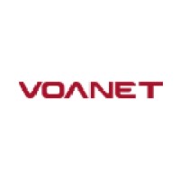 Voanet Telecomunicações logo - Similar company to Grupo H2I