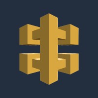Amazon Web Services | API Gateway logo - Similar company to Docuflow For Sap