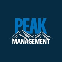 Peak Management LLC logo - Similar company to Deangelo Contracting Services