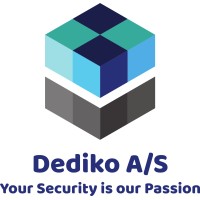 Dediko A/S logo - Similar company to Heyway.Com