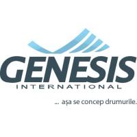 Genesis International  SRL logo - Similar company to Schembera Consulting Zt E.U.