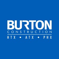 Burton Construction logo - Similar company to Paradigm Construction