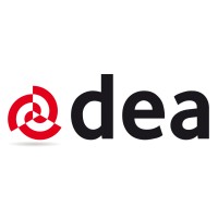 Dea Italia logo - Similar company to Elios Engineering Srl