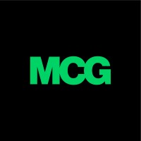 MCG Talent logo - Similar company to Ampersand Global Group.