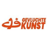 Gevluchte Kunst logo - Similar company to Disenyo Agency