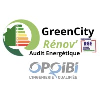 GreenCity Rénov' logo - Similar company to Arterrien