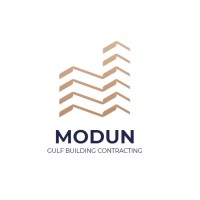 Modun Gulf Building Contracting L.L.C logo - Similar company to Ieb Engineering Consultancy