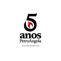 PETROANGOLA logo - Similar company to Sonils - Sonangol Integrated Logistics Services