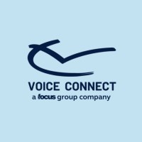 Voice Connect Limited logo - Similar company to Pos Solution
