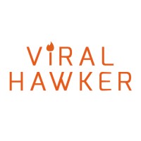 ViralHawker logo - Similar company to Triphawker