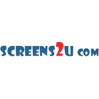 Screens2U