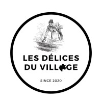 Les Delices du Village GABON logo - Similar company to Express Courrier Gabon